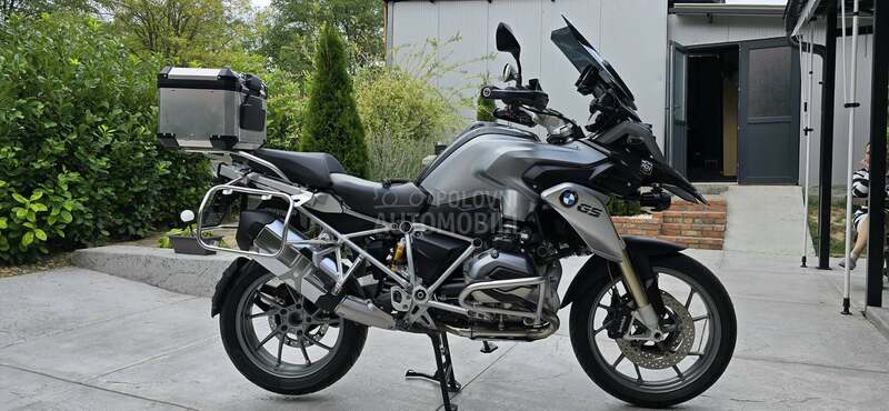 BMW R 1200 GS R1200GS