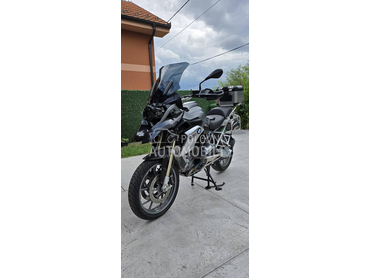 BMW R 1200 GS R1200GS