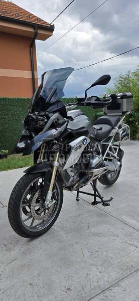 BMW R 1200 GS R1200GS