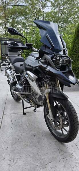 BMW R 1200 GS R1200GS