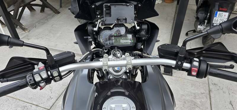 BMW R 1200 GS R1200GS