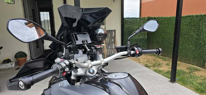 BMW R 1200 GS R1200GS