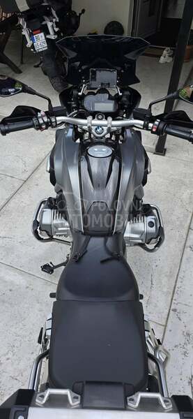 BMW R 1200 GS R1200GS