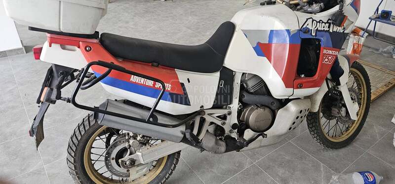 Honda XRV 750