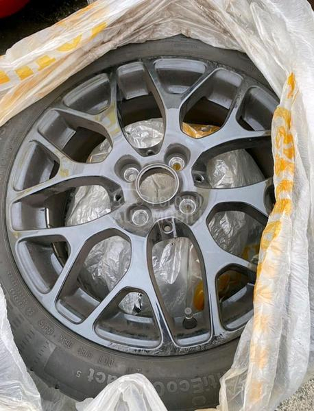 Smart ForTwo Brabus tailor made