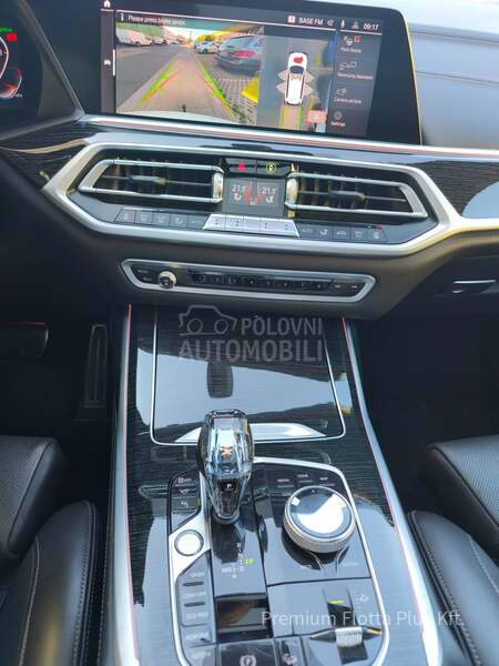 BMW X7 xDrive40i