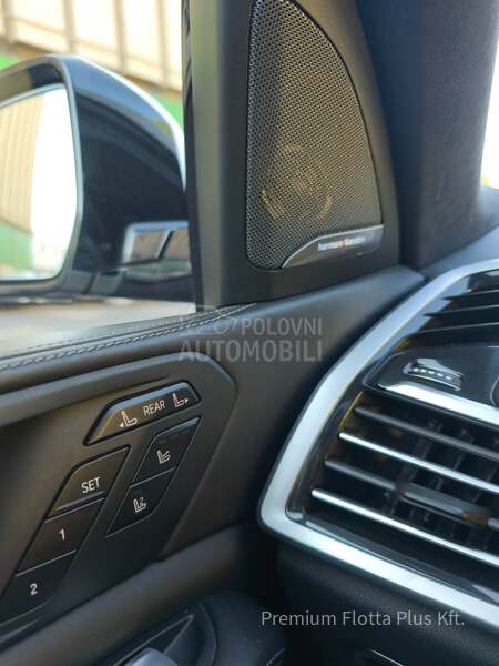 BMW X7 xDrive40i