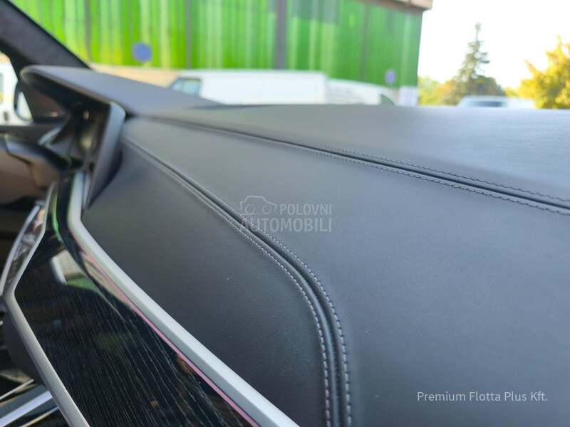 BMW X7 xDrive40i