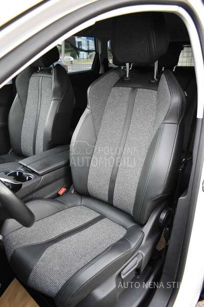 Peugeot 5008 1.5 HDI Allure AT