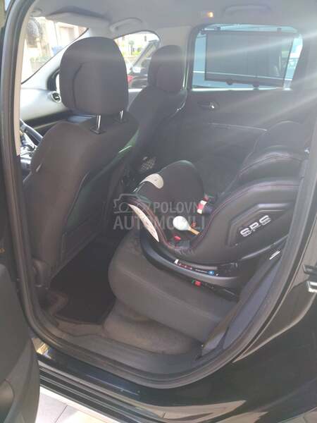 Peugeot 3008 Hibrid