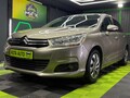 Citroen C4 1.6HDI/4Seasons gume