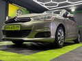 Citroen C4 1.6HDI/4Seasons gume