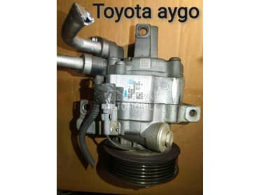 Aygo kompresor klime aygo za Toyota Aygo