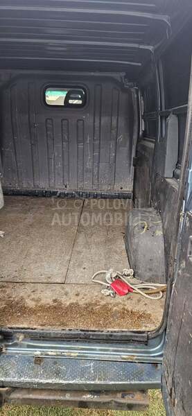 Citroen Jumper 