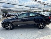 Volkswagen Jetta 1.6 TDI DSG