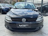 Volkswagen Jetta 1.6 TDI DSG