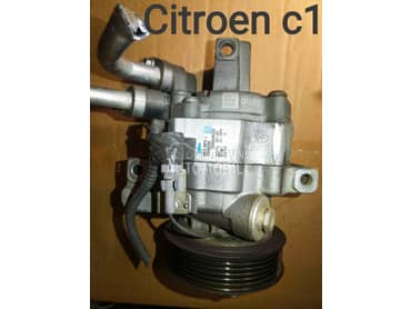 C1 kompresor klime c1 za Citroen C1