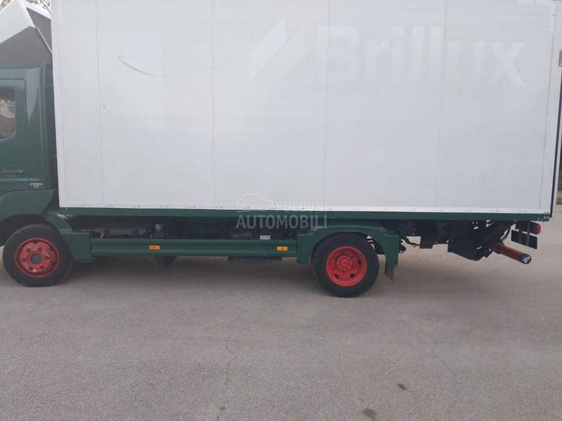 Mercedes Benz Atego 816