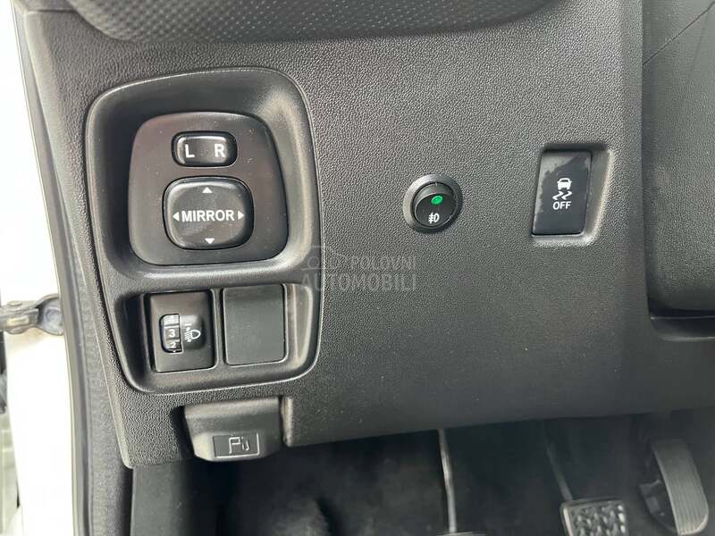 Citroen C1 1.2 ODLIČAN 2015 CH