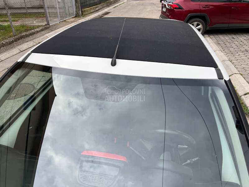 Citroen C1 1.2 ODLIČAN 2015 CH