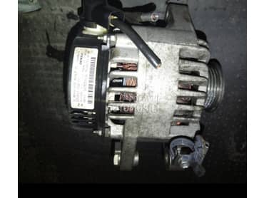 Aygo alternator Aygo Beograd za Toyota Aygo