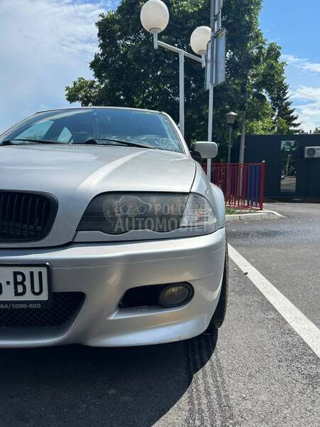 BMW 318 i