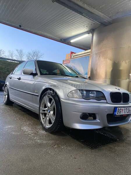 BMW 318 i