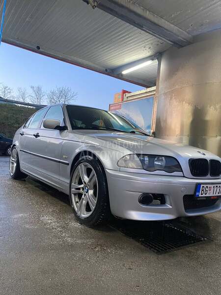BMW 318 i