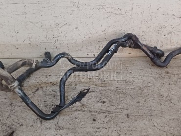 CRIJEVO za Volkswagen Sharan