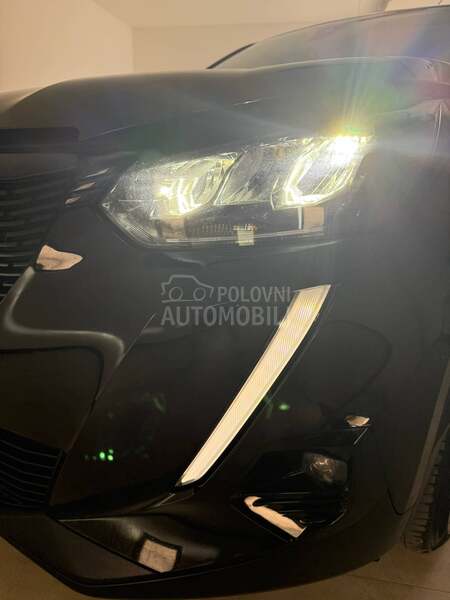 Peugeot 2008 1.5HDI ReStyleKAONOV