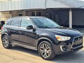 Mitsubishi ASX 1.6 DI-D PANO