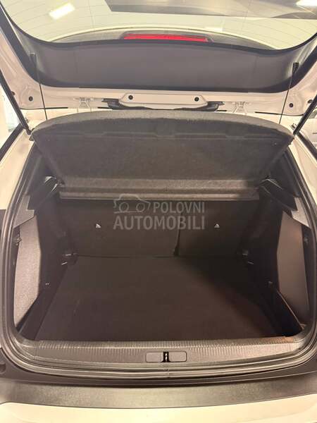 Peugeot 2008 1.5HDI ReStyleKAONOV