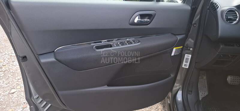 Peugeot 3008 1.6 HDI A.UTOMATIC