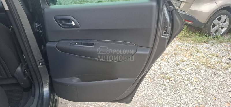 Peugeot 3008 1.6 HDI A.UTOMATIC
