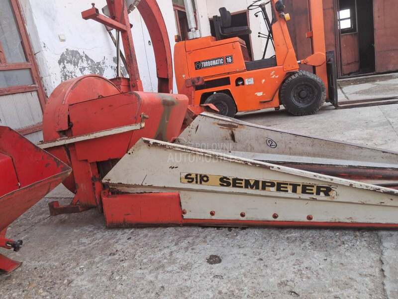 Sip S80