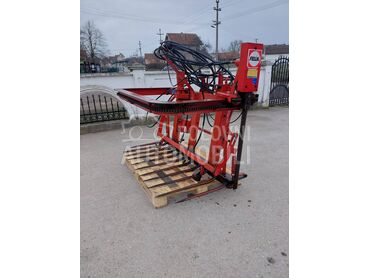 Fella Nož za silažu