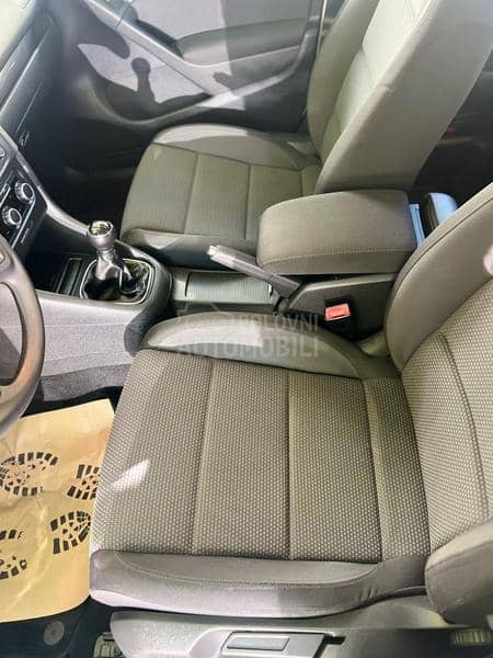 Volkswagen Golf 6 Golf 6 2.0 TDI