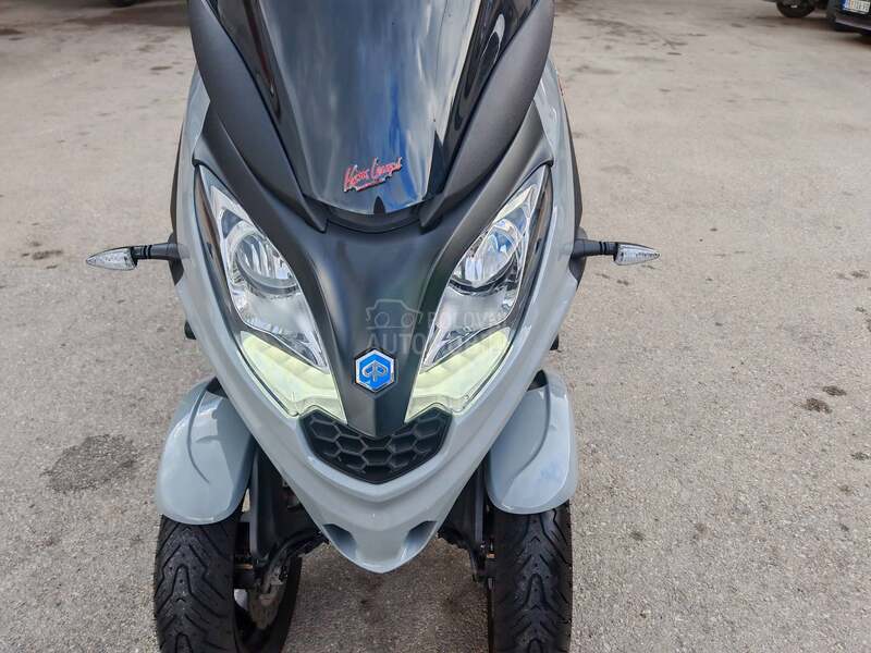 Piaggio MP3 MP 3 HPE 300 Sport