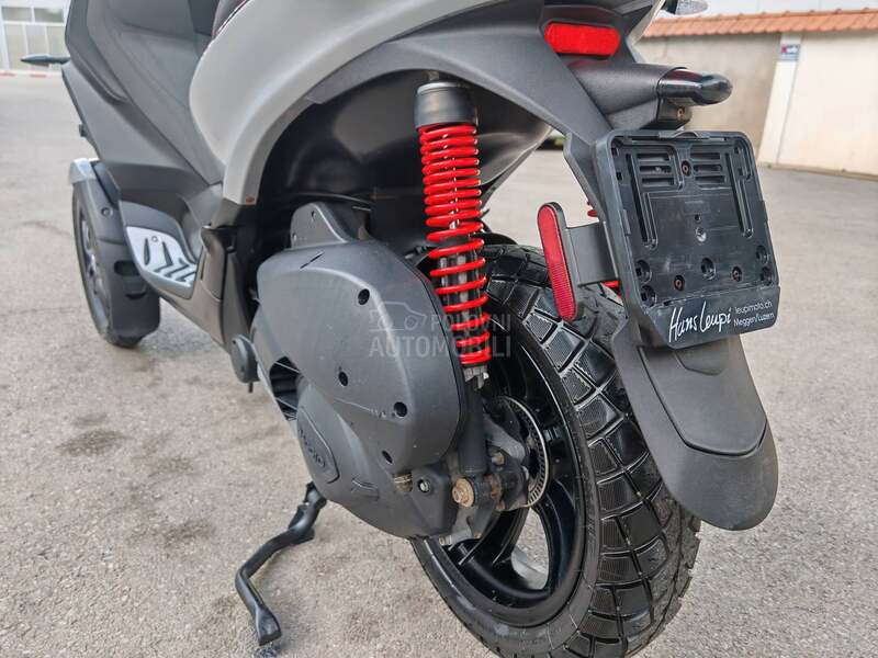 Piaggio MP3 MP 3 HPE 300 Sport