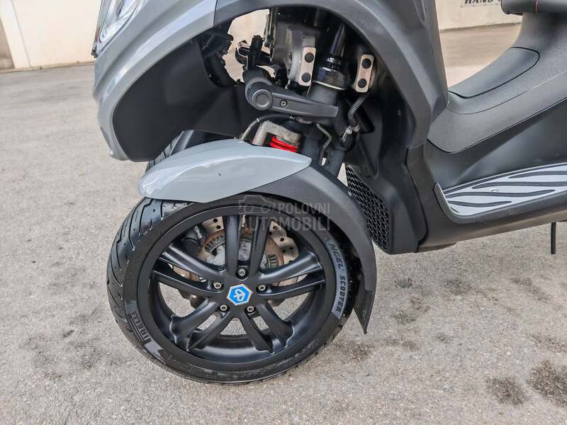 Piaggio MP3 MP 3 HPE 300 Sport