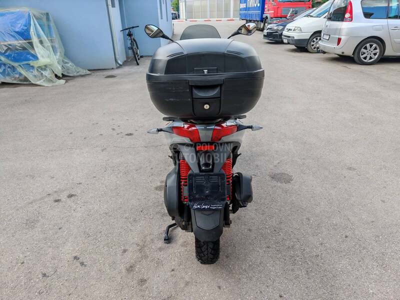 Piaggio MP3 MP 3 HPE 300 Sport
