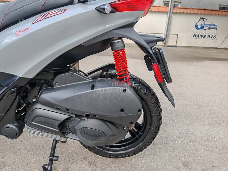 Piaggio MP3 MP 3 HPE 300 Sport