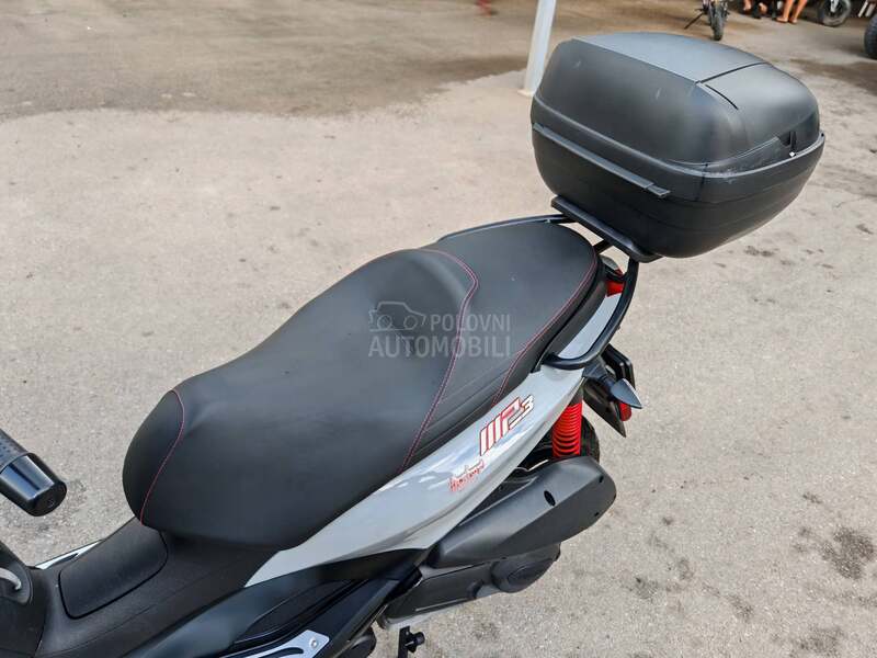 Piaggio MP3 MP 3 HPE 300 Sport