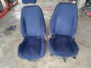 Razni delovi za Fiat Punto od 2000. do 2018. god.