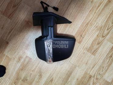 Retrovizor Mehanicki za Fiat Doblo od 2010. do 2022. god.