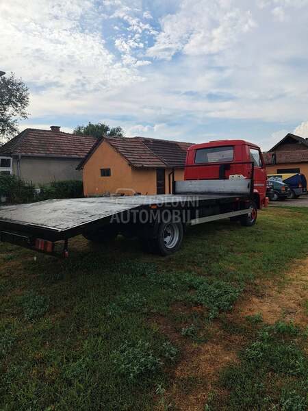 Volkswagen LT 80
