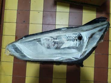 Far LED za Ford C-Max od 2014. do 2019. god.