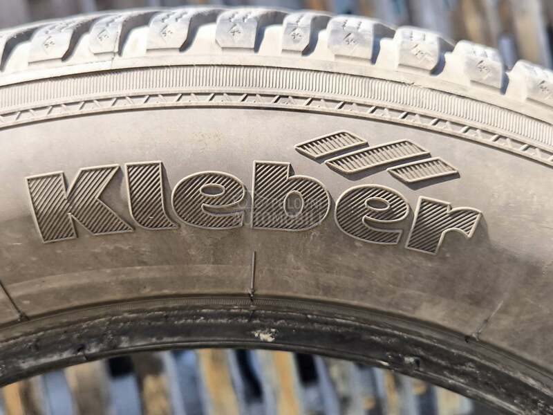 Kleber 215/60 R17 Zimska
