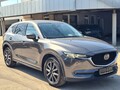 Mazda CX-5 2.0 SKYACTIV G160