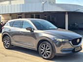 Mazda CX-5 2.0 SKYACTIV G160